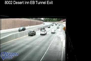 Paradise: Hughes Center › South-east