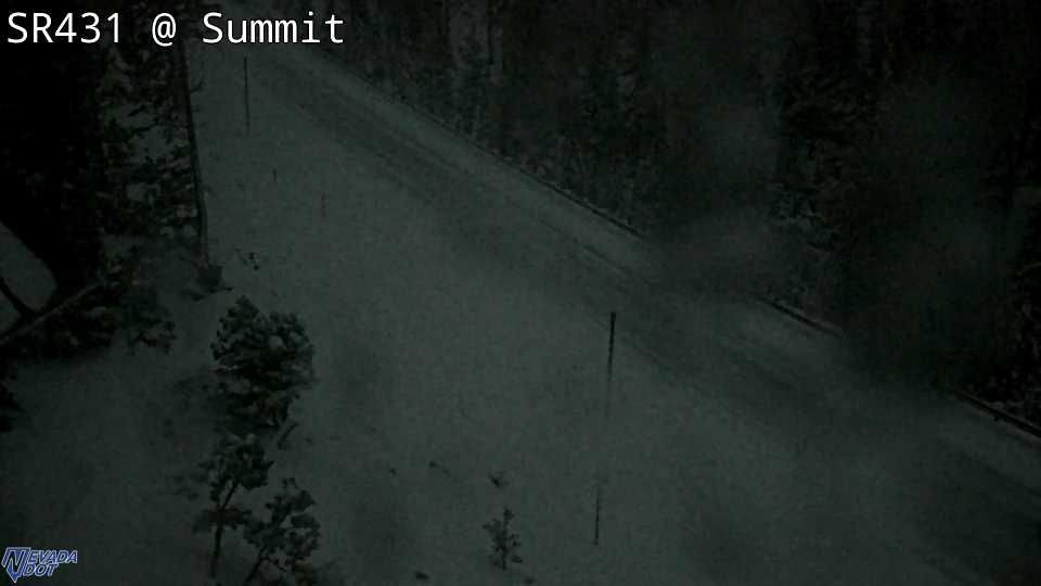 Incline Village › East