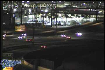 Henderson › North-west