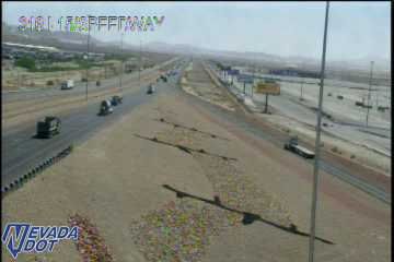 North Las Vegas