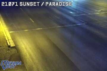 Paradise › East