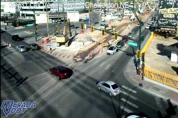 Las Vegas › North