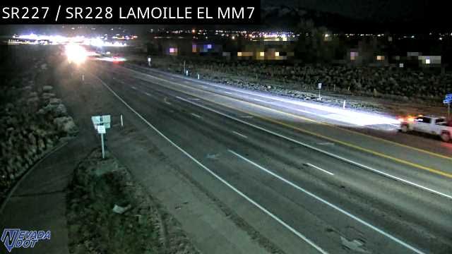 Spring Creek › South-east