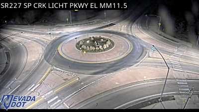 Spring Creek › East