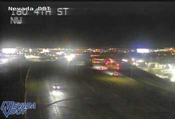 Sparks › North-west