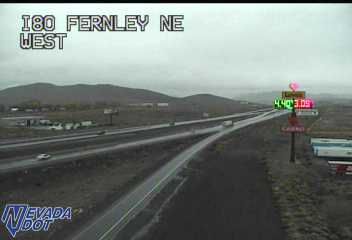 Fernley