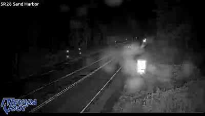 Incline Village-Crystal Bay