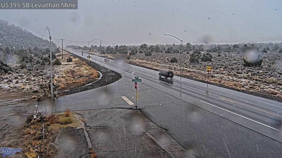 Gardnerville Ranchos