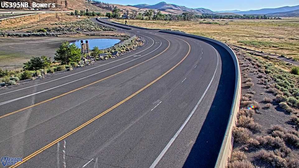 Washoe City