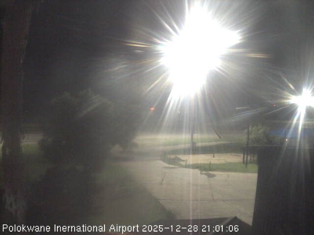 Polokwane Local Municipality