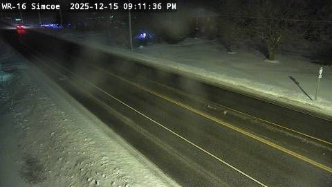 Lincoln › North: QEW near - Street (Beamsville)