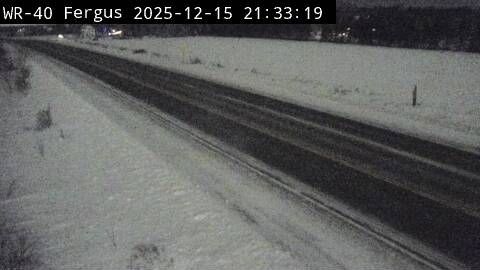 Mississauga: QEW near - Road (2), Toronto Bound