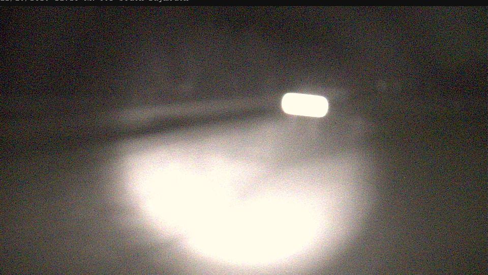 LaSalle: Highway 3 at Pulford Street, Looking Down