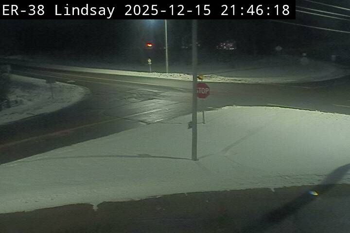 Leamington › West: Highway 3 at Morse Road, Looking West