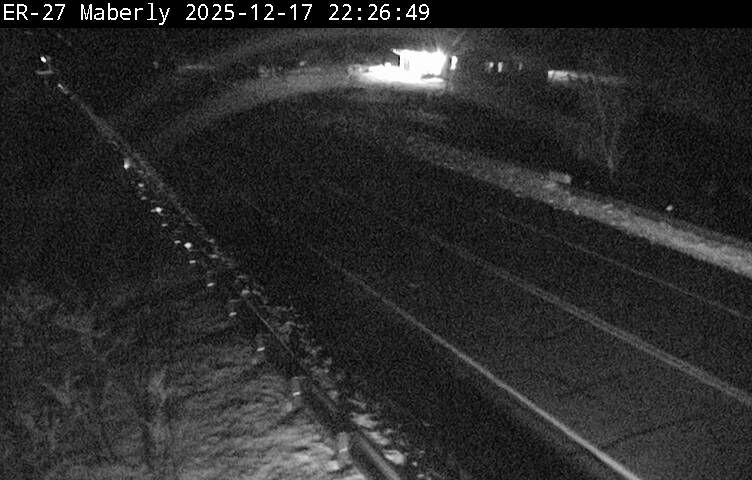 Canfield › East: Highway 3 East of Dairy Side Road, Looking East