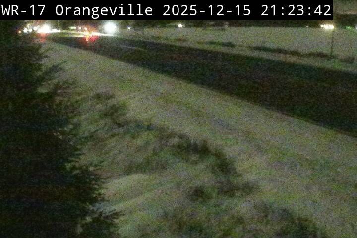 Wainfleet › West: Highway 3 near Ostryhon Corners, Looking West