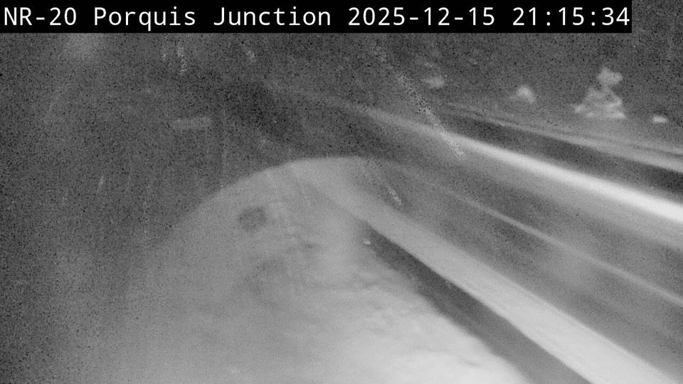 Wellington North: Highway 6 near Sideroad 3, Looking Down