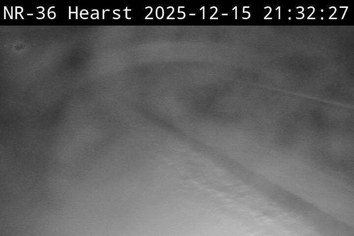 West Grey › South: Highway 6 near County Road 9, Looking South