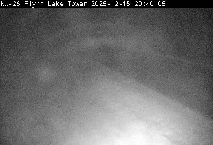 Northern Bruce Peninsula › South: Highway 6 near Hidden Valley Road, Looking South