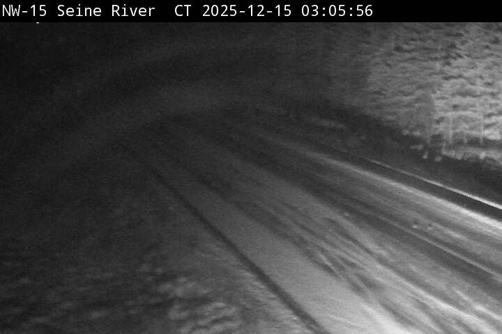 Perth South › South: Highway 7 near County Road 26, Looking South