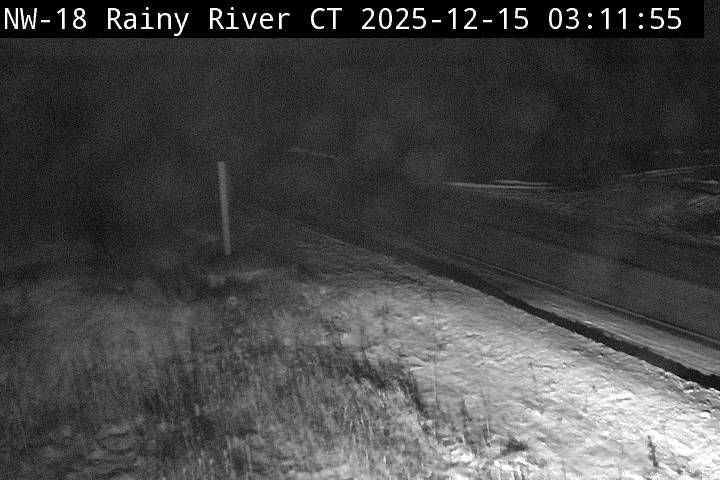 Scugog › East: Highway 7A near Island Road, Looking East