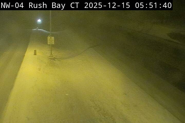 Kawartha Lakes › West: Highway 7 near Elm Tree Road, Looking West