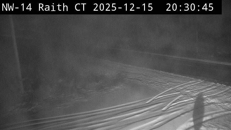 Havelock-Belmont-Methuen › East: Highway 7 near Blairton Road, Looking East