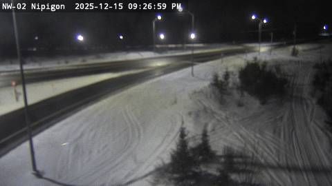 Havelock-Belmont-Methuen › West: Highway 7 near Blairton Road, Looking West