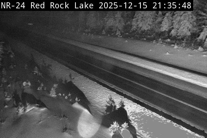 Tay Valley › West: Highway 7 near Maberly Main Street, Looking West