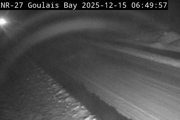 Goulbourn › South: Highway 7 near Ashton Station Road, Looking South