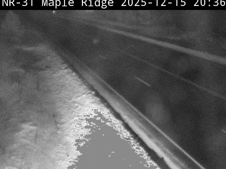 Huron East › East: Highway 8 near Division Line, Looking East