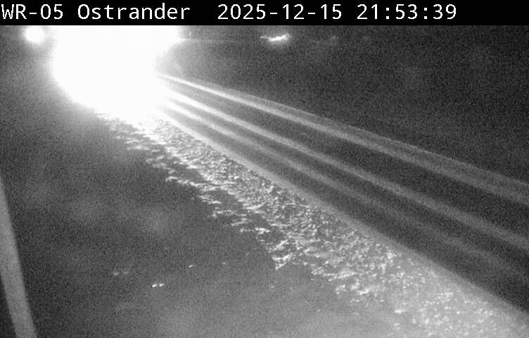 Bracebridge › North: Highway 11 North of Highway 118, Looking North