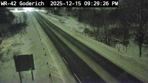 Bracebridge › South: Highway 11 North of Highway 118, Looking South