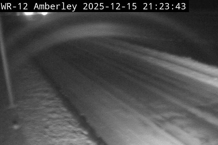 Huntsville › South: Highway 11 at Highway 141, Looking South