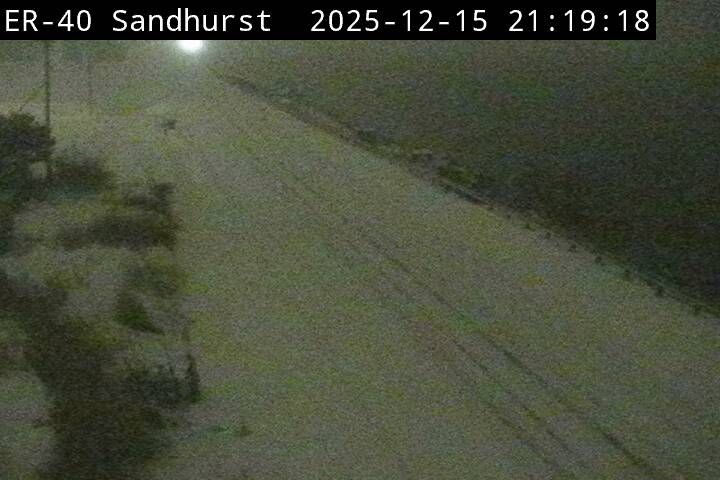 Temagami › East: Highway 11 near Highway 64, Looking East