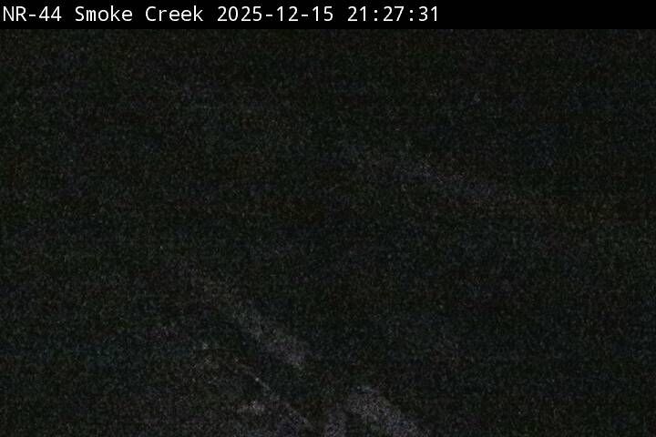 Temagami › North: Highway 11 near Spruce Drive, Looking North