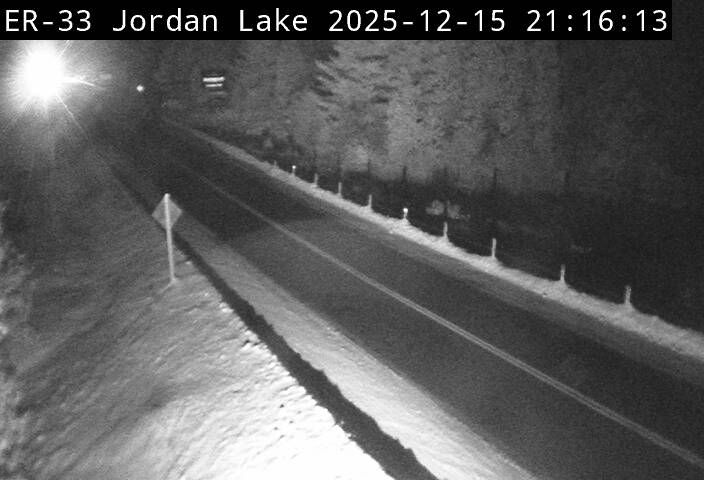 Black River-Matheson Township › East: Highway 11 near Playfair 3 Concession, Looking East