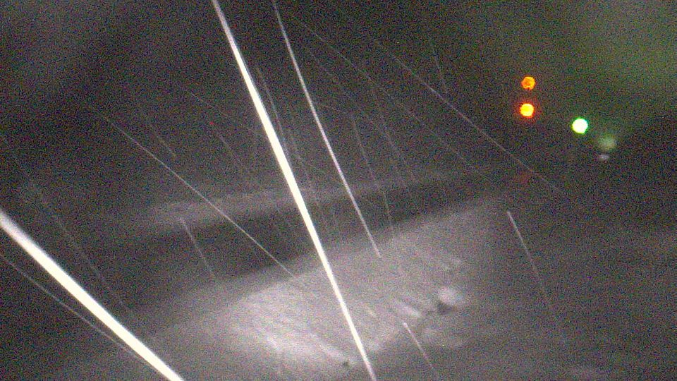 Black River-Matheson Township › West: Highway 11 near Playfair 3 Concession, Looking West