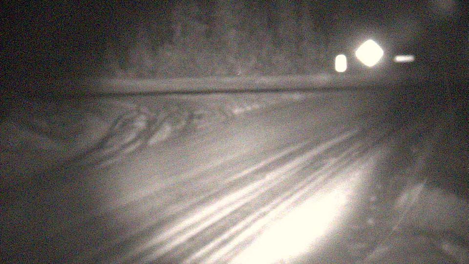 Unorganized North Cochrane › East: Highway 11 near Highway 668, Looking East