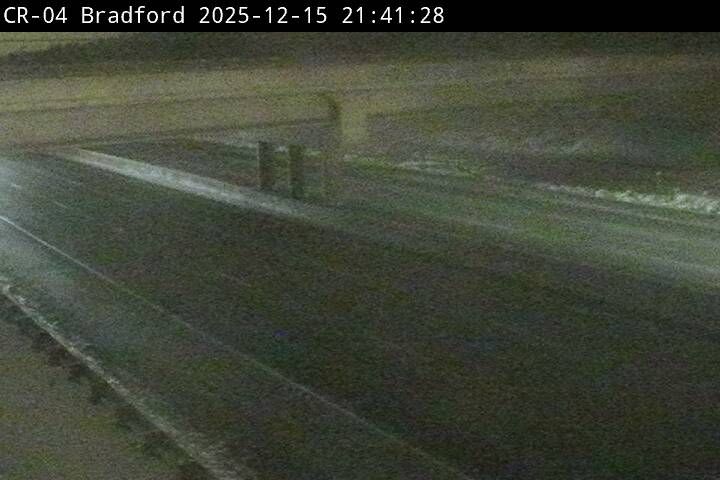 Unorganized North Cochrane › West: Highway 11 west of Highway 631, Looking West