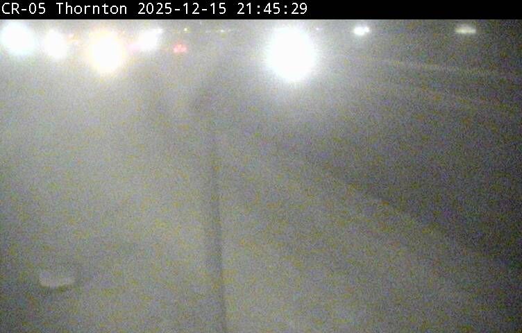 Unorganized North Cochrane: Highway 11 west of Highway 631, Looking Down