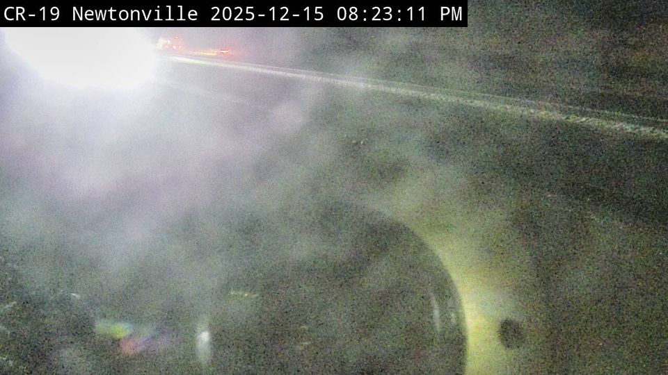 Unorganized Thunder Bay District › South: Highway 11 at Highway 102, Looking South