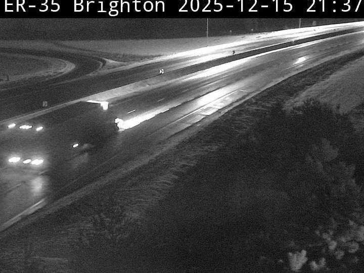 Unorganized Thunder Bay District: Highway 11 near Kash River Road, Looking Down