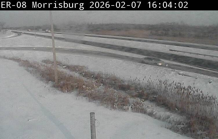 Unorganized Rainy River