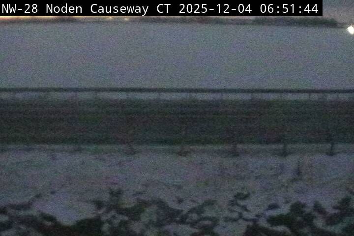 Unorganized Rainy River