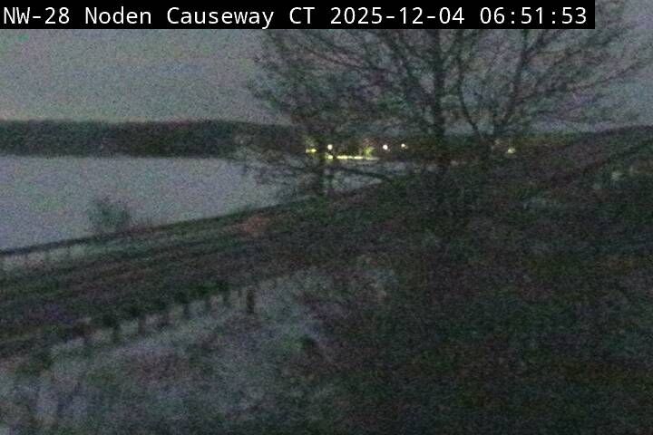 Unorganized Rainy River