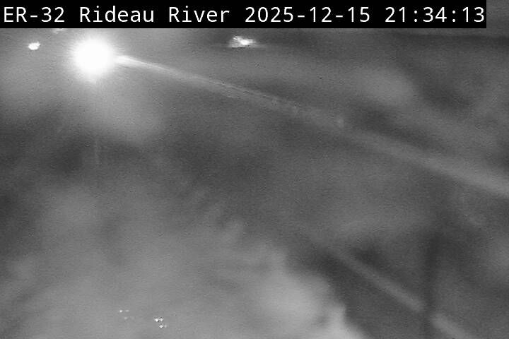 Brock › South: Highway 12 near Highway 48, Looking South