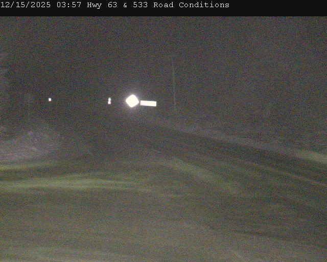 Rideau Lakes › North: Highway 15 near Regional Road 5, Looking North