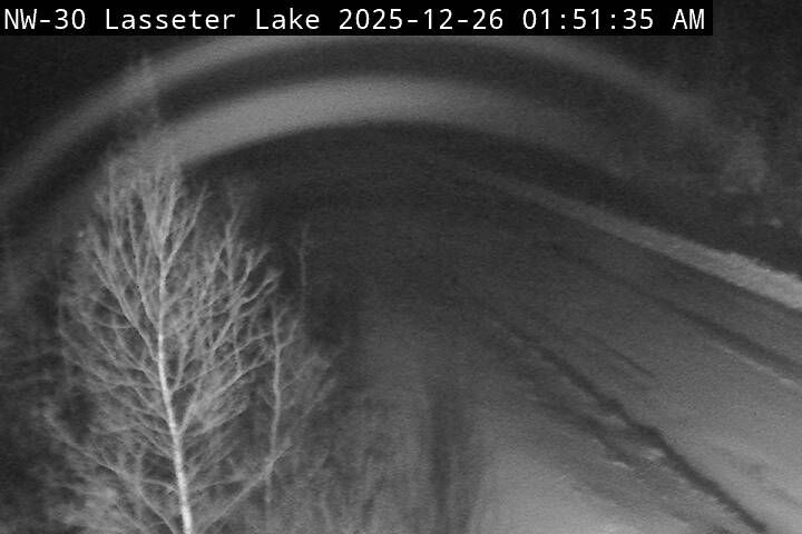 Unorganized Kenora District