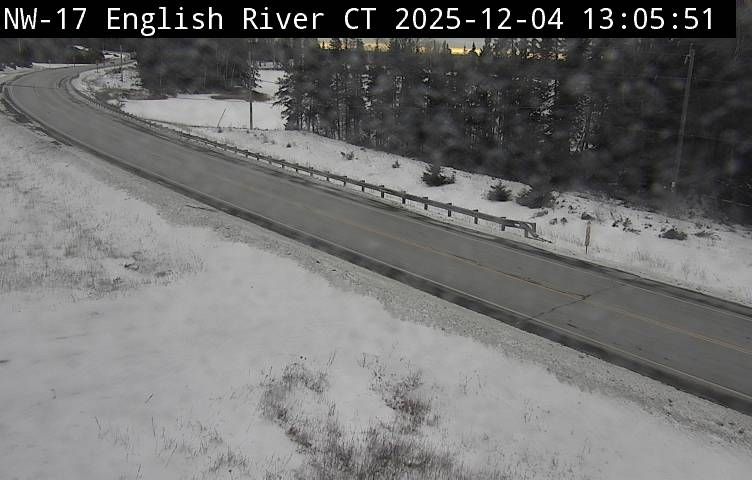 Unorganized Kenora District